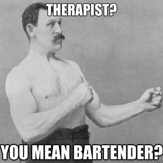 Illustration for article titled Tales From The Bartender: My Weekend In Pictures.